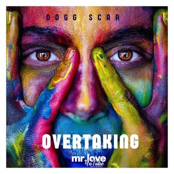 Dogg Scar - Overtaking