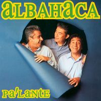 Albahaca - Pa Lante