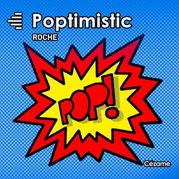 Michel Roche - Poptimistic