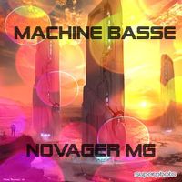 NOVAGER MG - Machine Basse