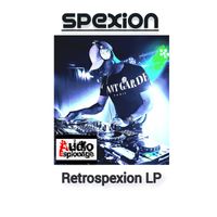 Spexion - Retrospexion LP (Explicit)