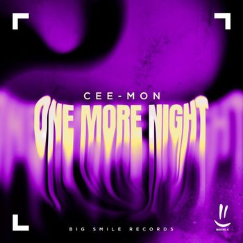Cee-Mon - One More Night