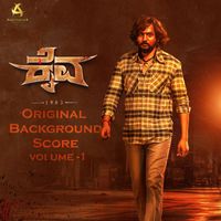 B. Ajaneesh Loknath - Kaiva, Vol. 1 (Original Background Score)
