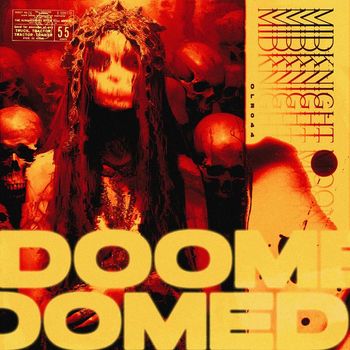 MidKnight MooN - Doomed