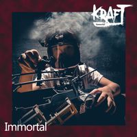 Kraft - Immortal