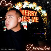 Jorge Ramirez - Cada Diciembre