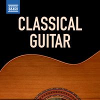 Various Artists - Classical Guitar