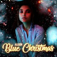 Allison - Blue Christmas