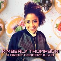 Kimberly Thompson - A Great Concert (Live)