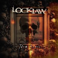 Lockjaw - Them Bones (Cover)