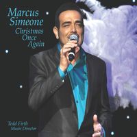 Marcus Simeone - Christmas Once Again