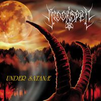 Moonspell - Under Satanæ (Remastered 2022, Rerecorded [Explicit])