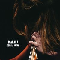 Georgia Dagaki - Matala
