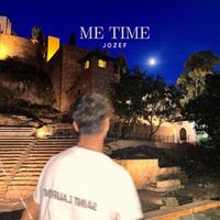 Jozef - Me Time (Explicit)