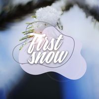 Nature Therapy - First Snow