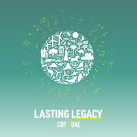 RedOne - LASTING LEGACY (Song of The United Nations Climate Change Conference, COP28 UAE)