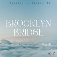 Pablo G - Brooklyn Bridge