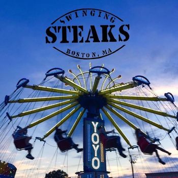 Swinging Steaks - Same Light That Shines