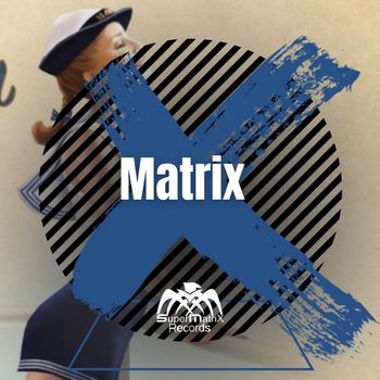 Various Artists - Matrix
