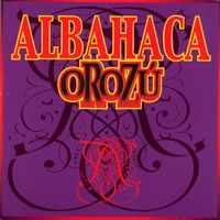 Albahaca - Orozu
