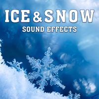 Sound Ideas - Ice and Snow Sound Effects