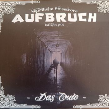 Aufbruch - Das Ende