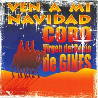 Coro de la Hermandad de la Virgen del Rocio de Gines - Ven a Mi Navidad