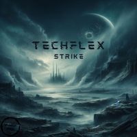 Techflex - Strike