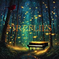 Diego Damiani - Fireflies EP