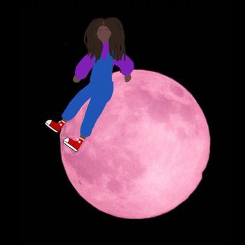 AYANNA - Pluto