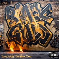 BLACKGOLD - Back With Another One (Explicit)