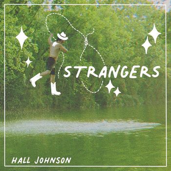 Hall Johnson - Strangers