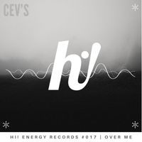 CEV's - Over Me