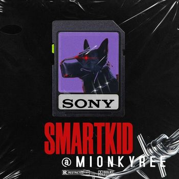 Mion Kyree - Smartkid (Explicit)