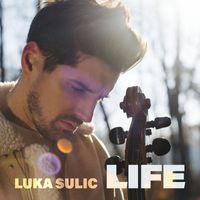 Luka Sulic and Czech Studio Orchestra - Phoenix