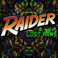 Raider & the Lost Arks - Capricorn (Holy Moly)