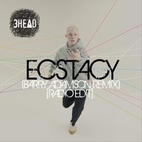 3head - Ecstacy (Barry Adamson Remix) [Radio Edit]