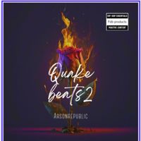Arsonrepublic - Quake Beats, Pt. 2