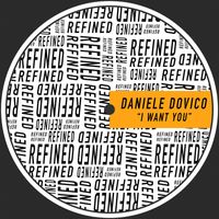 Daniele Dovico - I Want You