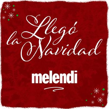 Melendi - Llegó la Navidad