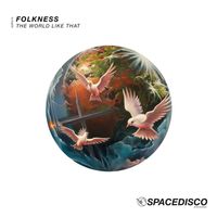Folkness - The World Like That