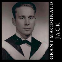 Grant Macdonald - Jack