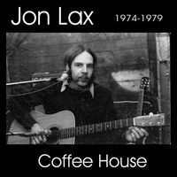 Jon Lax - Coffee House
