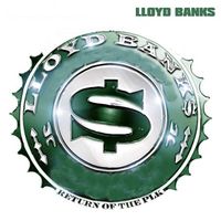 Lloyd Banks - The Return of the Plk (Explicit)