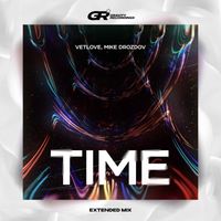 VetLove and Mike Drozdov - Time