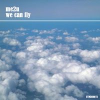 me2u - We Can Fly