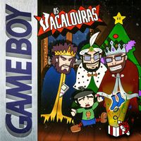 Os Vacalouras - Game Boy