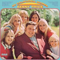 Kenny Price - Thirty California Women