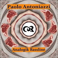 Paolo Antoniazzi - Analogik bassline