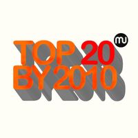 Magnetic Brothers - Top 20 by 2010